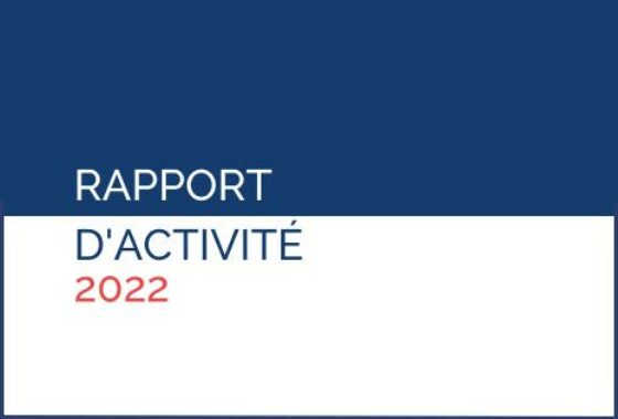 Bureaux du Cœur – Rapport d’activité 2022