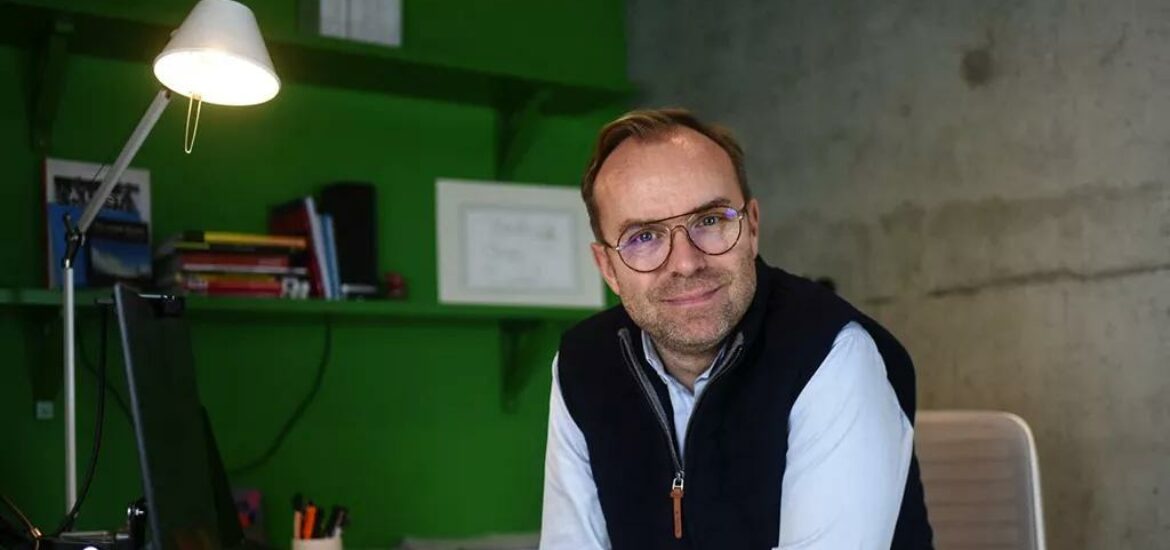 Les Bureaux du coeur : quand les entreprises logent les sans-abris
