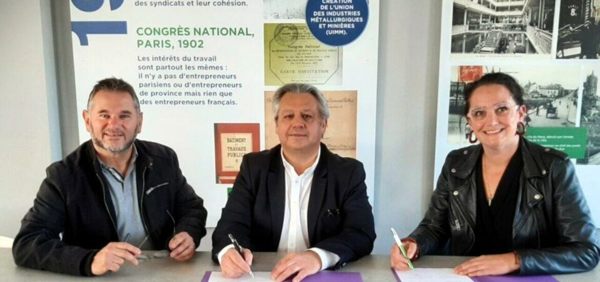Sarthe. Et si les entreprises du BTP ouvraient leurs portes aux sans-abri ?