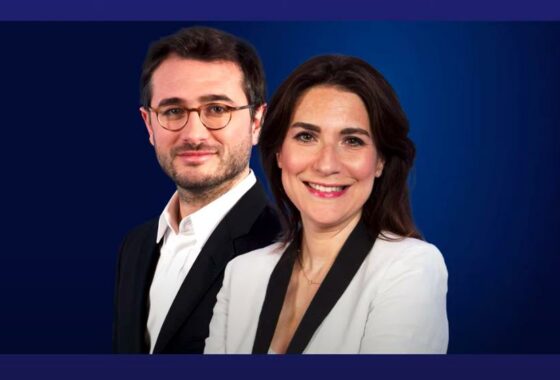 La France Bouge – Europe 1