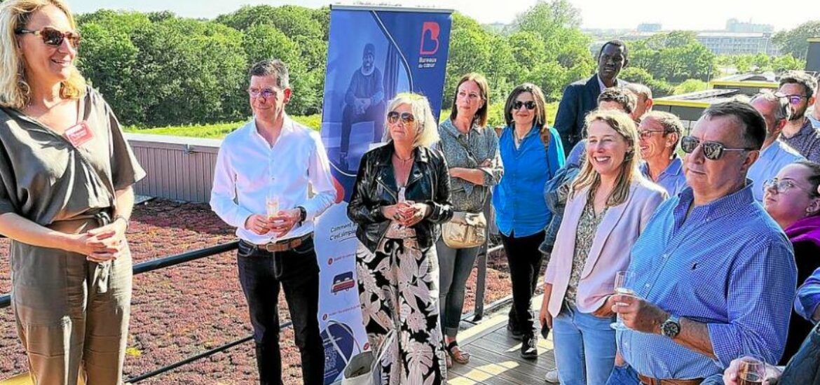 À Brest, les Bureaux du cœur recherchent de nouveaux dirigeants
