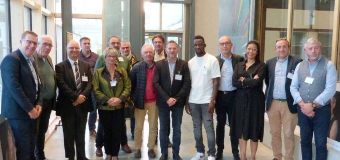 Le Mans. L’action solidaire des Bureaux du cœur