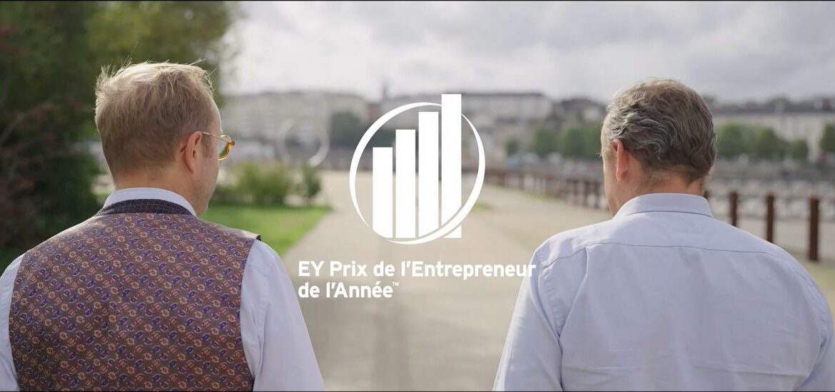 Prix EY de l’Engagement Sociétal 2023 – National