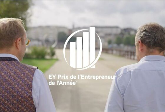 Prix EY de l’Engagement Sociétal 2023 – National