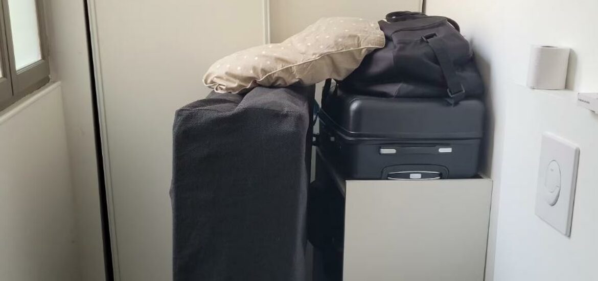 Mal-logement : des entreprises mettent leurs locaux à disposition pour accueillir des sans-abri