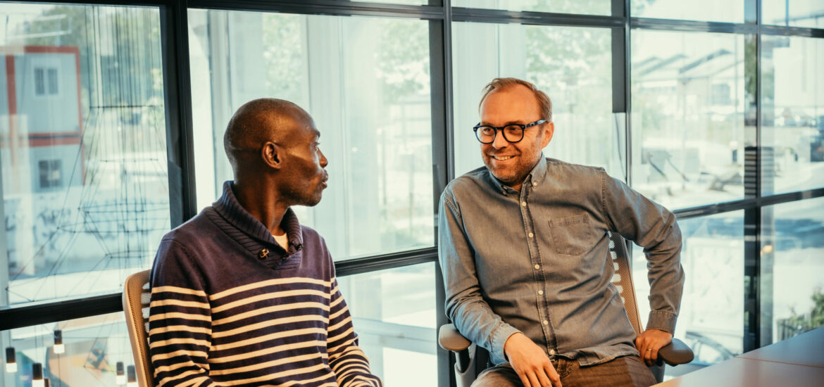 Et si les sans-abri étaient hébergés dans les bureaux d’entreprises vacants ?