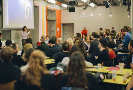 Bureaux du Cœur – Lancement de la coalition contre le gaspillage immobilier