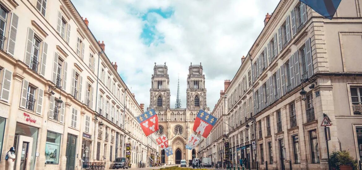 Les Bureaux du Cœur s’installent à Orléans
