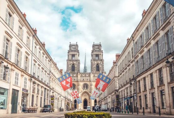 Les Bureaux du Cœur s’installent à Orléans