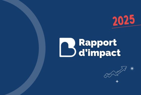 Rapport d’impact 2025
