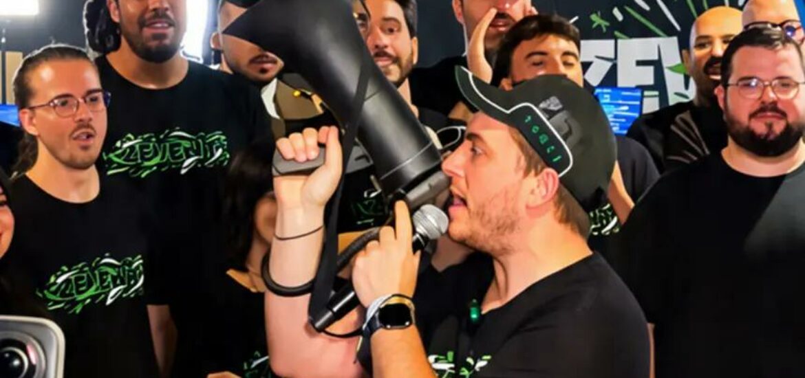 ZEVENT : dix ans de générosité, un dernier record