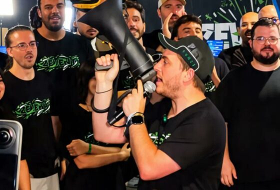 ZEVENT : dix ans de générosité, un dernier record